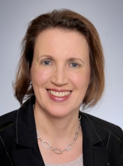 Regierungsdirektorin Cordula Winkler