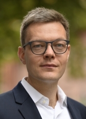 Professor Dr. Gunnar Franck