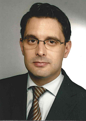 Professor Doktor Karim Maciejewski