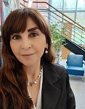 Dr. Naciye Akca