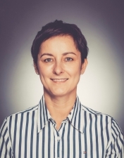 Dr. Malgorzata Okulicz-Kozaryn