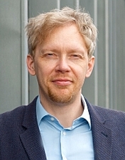 Dr. Rüdiger Bergien