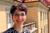 Professorin Dr. Carina Druschke