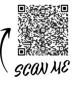 QR-Code (Quick Response Code) - Scan me