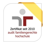 Lesen Sie den Artikel 'audit familiengerechte hochschule'