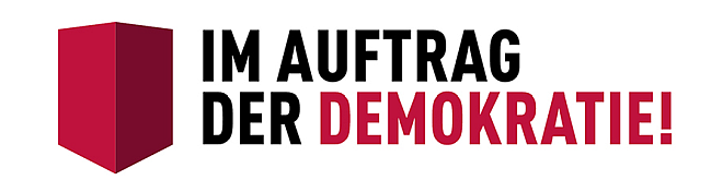 Im Auftrag der Demokratie