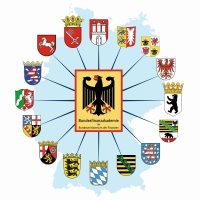 Logo der Bundesfinanzakademie im Bundesministerium der Finanzen (BFA)