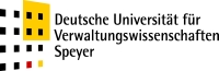 Logo der Deutsche Universität für Verwaltungswissenschaften Speyer