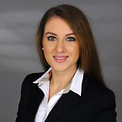 Melanie Klassen, Bundesamt für Sicherheit in der Informationstechnik, Absolventin des Masterstudienjahrgangs 2015