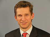 Thorsten Quasbarth, Bundesministerium des Innern, Absolvent des Masterstudienjahrgangs 2014