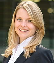 Dr. Anne-Sophie Picot