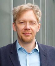 Professor Doktor Rüdiger Bergien