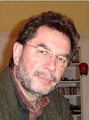 Professor Doktor Klaus Erdmann