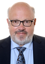 Prof. Dr. Helmut Gropengießer