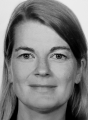 Professorin Doktorin Christina Schuh