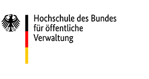 Hochschule des Bundes für öffentliche Verwaltung (Link zur Startseite)